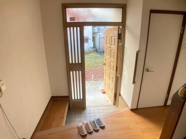 奈良市押熊町の中古一戸建て