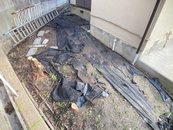 奈良市押熊町の中古一戸建て