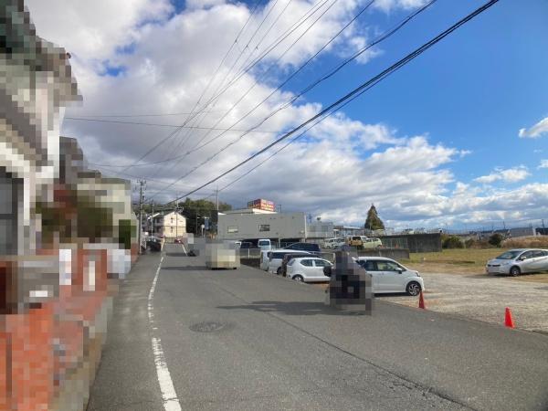 奈良市押熊町の中古一戸建て
