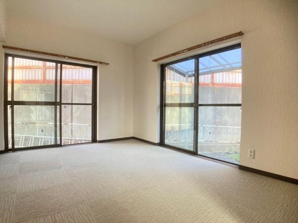 奈良市押熊町の中古一戸建