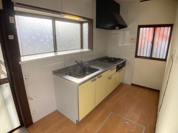 奈良市押熊町の中古一戸建て