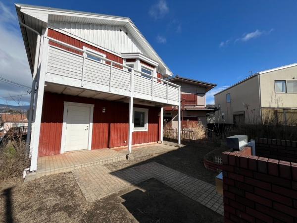 生駒郡平群町北信貴ケ丘１丁目の中古一戸建