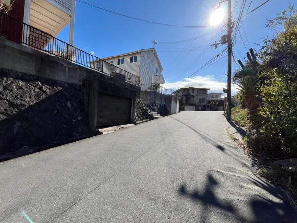 生駒郡平群町北信貴ケ丘１丁目の中古一戸建て