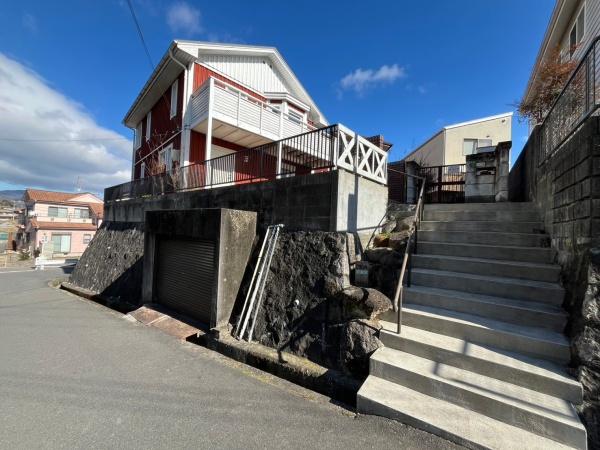 生駒郡平群町北信貴ケ丘１丁目の中古一戸建て
