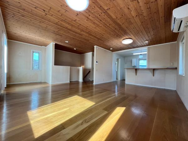 生駒郡平群町北信貴ケ丘１丁目の中古一戸建