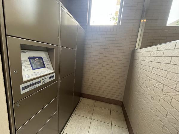 ローレルコート城北公園通り参番館