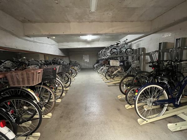 ローレルコート城北公園通り参番館