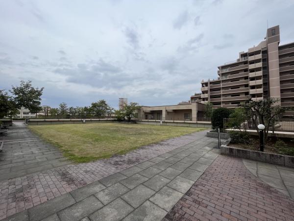 ローレルコート城北公園通り参番館