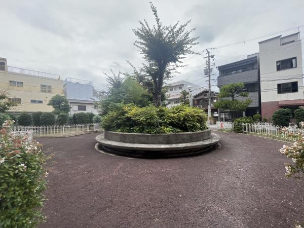 三陽ハイツ都島