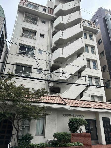 天満ドリームマンション