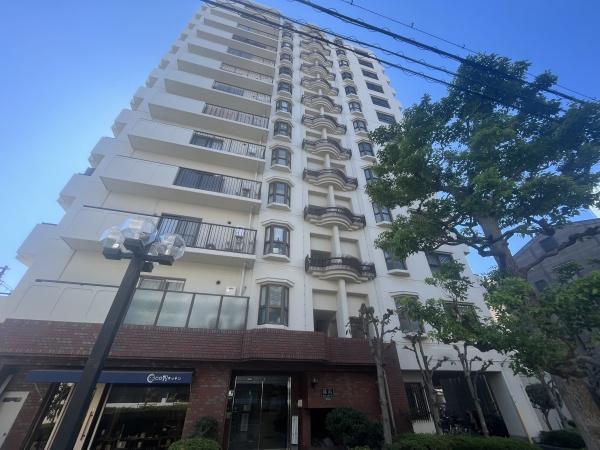 都島ビューハイツ