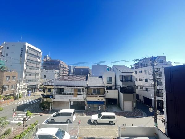 都島ビューハイツ