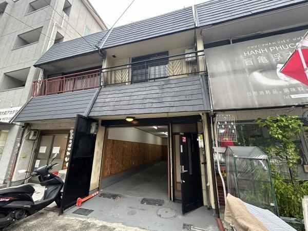 堺市北区中百舌鳥町６丁の中古一戸建