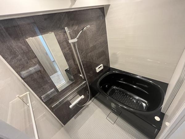 シャトー富士