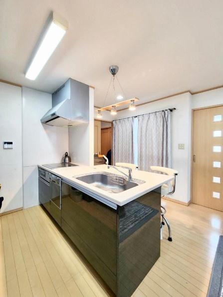 大阪市都島区毛馬町２丁目の中古一戸建