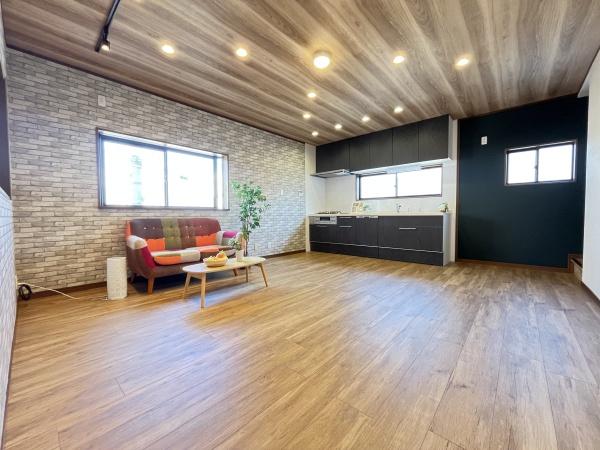 大阪市城東区中浜３丁目の中古一戸建