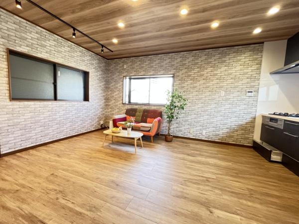 大阪市城東区中浜３丁目の中古一戸建