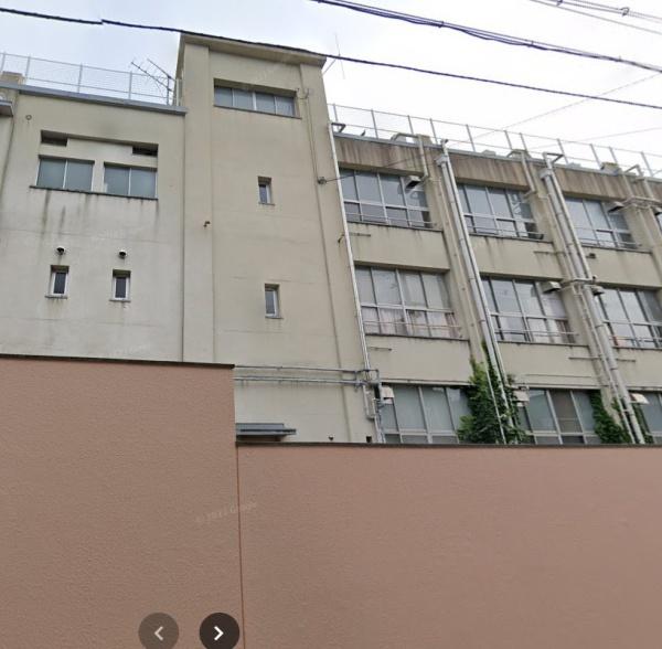 大阪市西成区天下茶屋東2丁目の新築一戸建(大阪市立天下茶屋小学校)