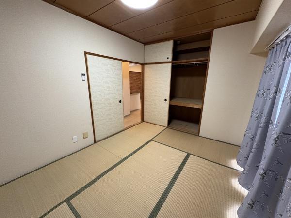 野江パークハイツ