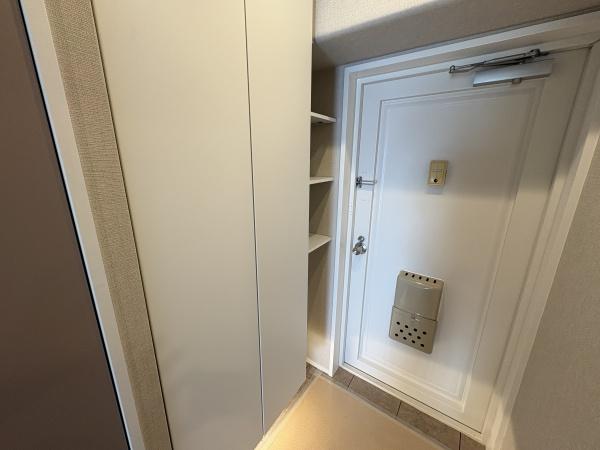 ネオコーポ高殿