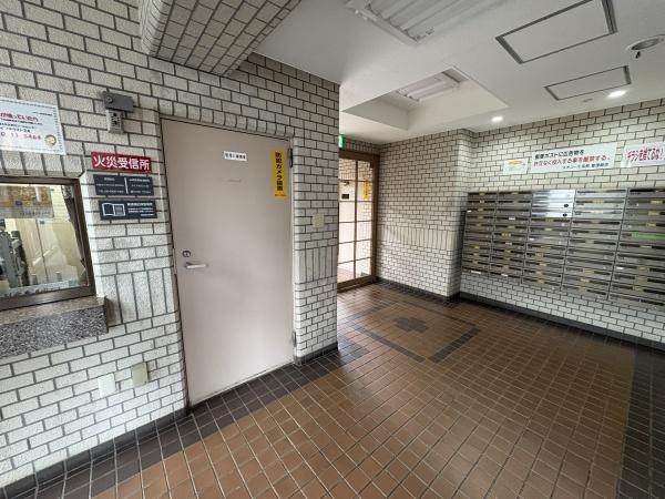 ネオコーポ高殿