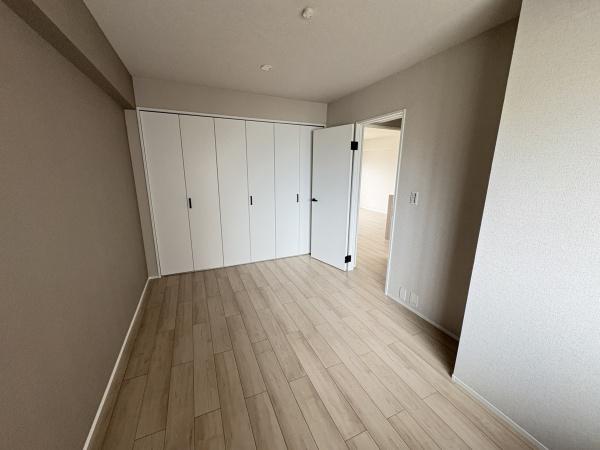 城北ハイツ２号館