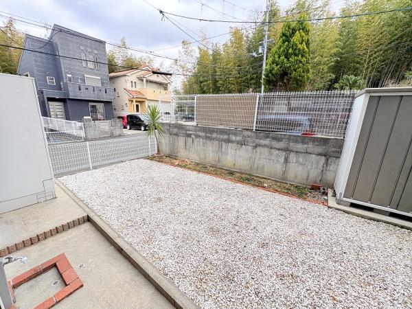 香芝市穴虫の中古一戸建て