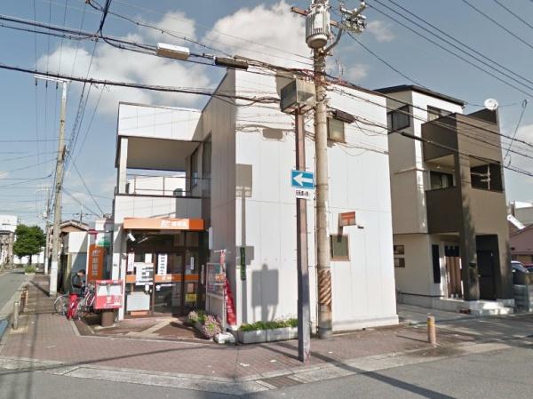 四季彩都けやき館　駐車場付き物件(城東放出西郵便局)