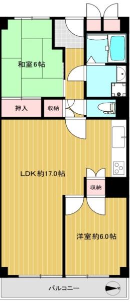 日商岩井京橋ハイツ