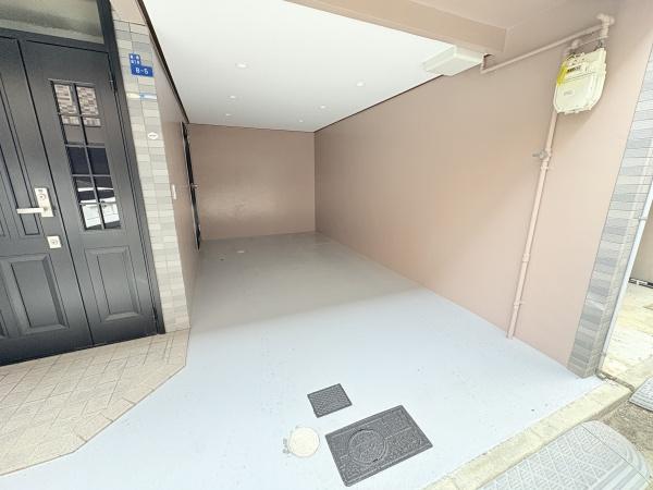 大阪市旭区高殿４丁目の中古一戸建て