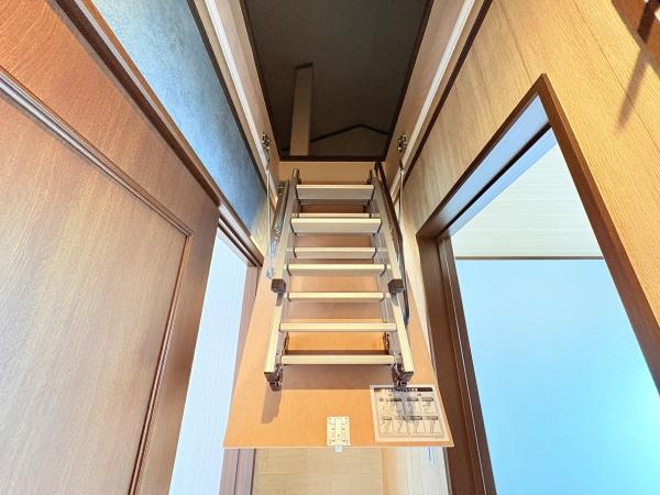 大阪市旭区高殿４丁目の中古一戸建て