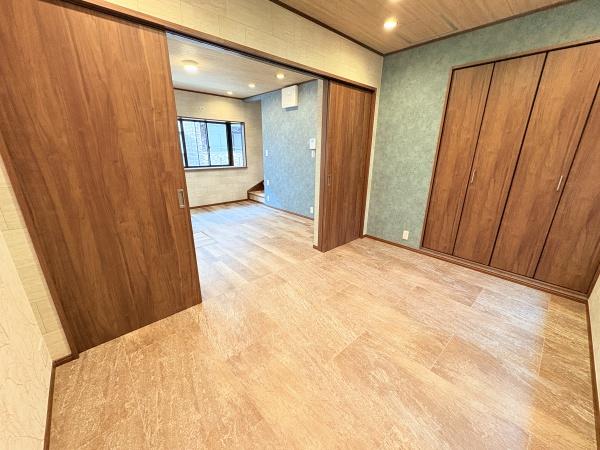 大阪市旭区高殿４丁目の中古一戸建て