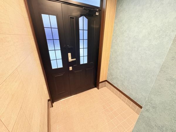 大阪市旭区高殿４丁目の中古一戸建て