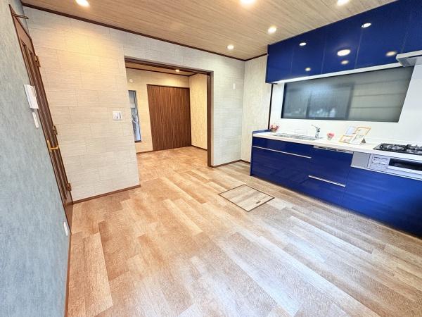 大阪市旭区高殿４丁目の中古一戸建