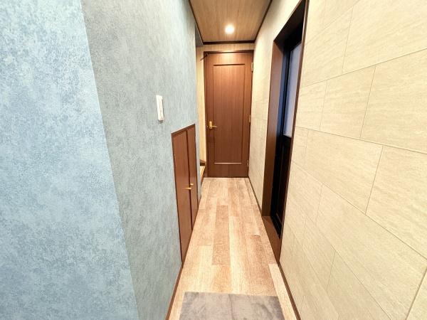 大阪市旭区高殿４丁目の中古一戸建て