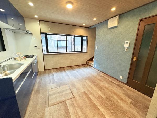 大阪市旭区高殿４丁目の中古一戸建て