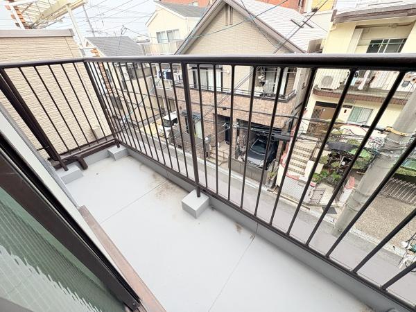 大阪市旭区新森２丁目の中古一戸建て