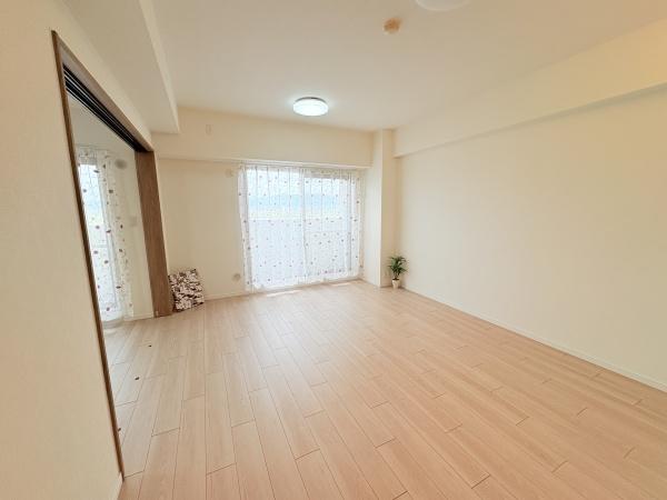 コスモ鶴見緑地弐番館