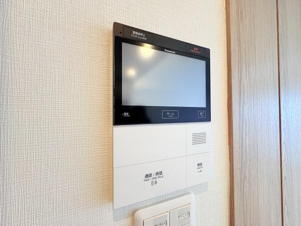 コスモ鶴見緑地弐番館