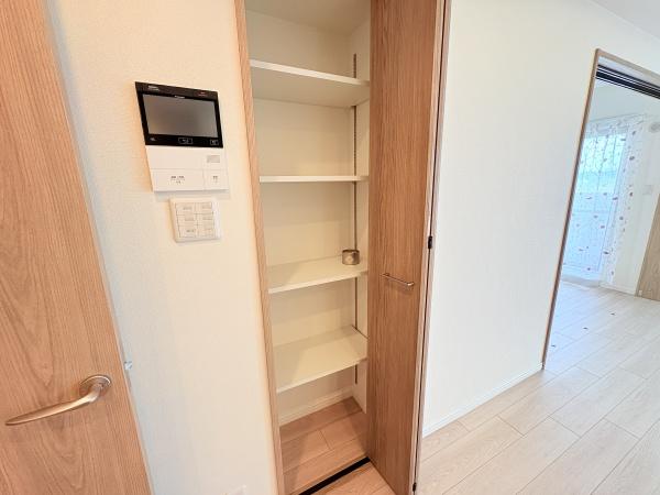 コスモ鶴見緑地弐番館