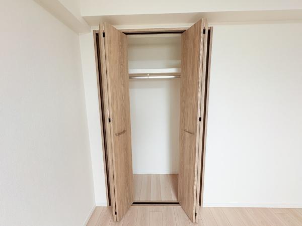 コスモ鶴見緑地弐番館