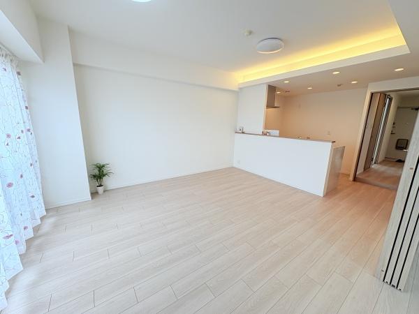 コスモ鶴見緑地弐番館