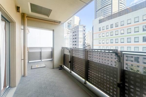 ヴィルヌーブ松ヶ枝町