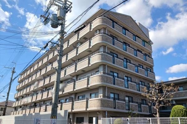 リエラ八尾本町