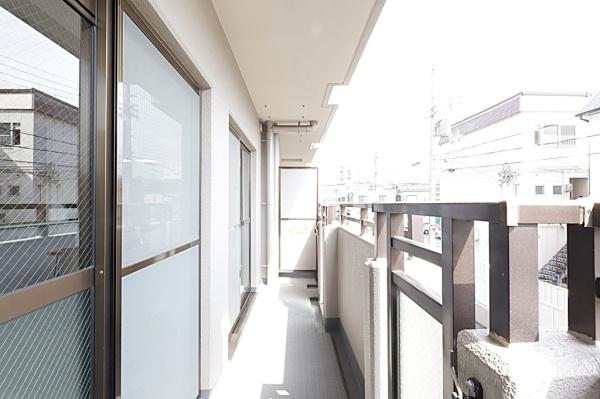 リエラ八尾本町