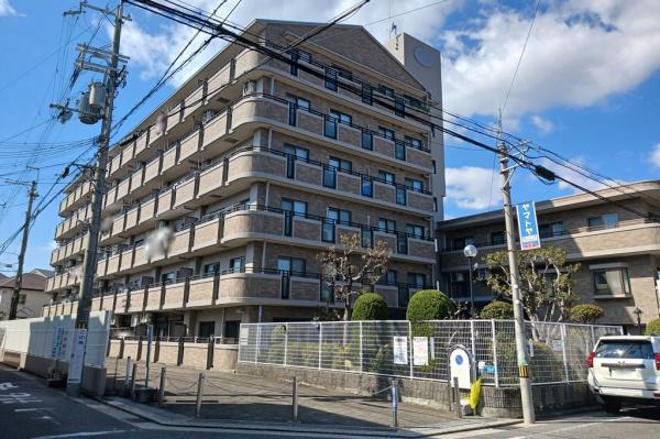 リエラ八尾本町