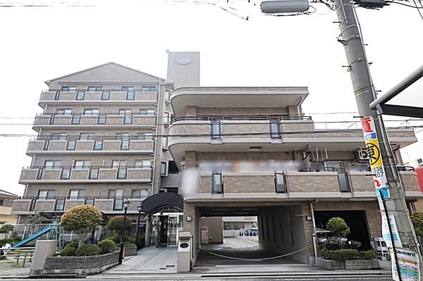 リエラ八尾本町