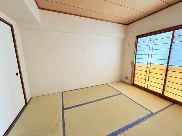 朝日プラザシティ南大和イーストウイングＡ棟