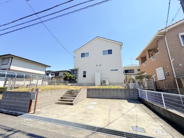 阪南市箱の浦の中古一戸建