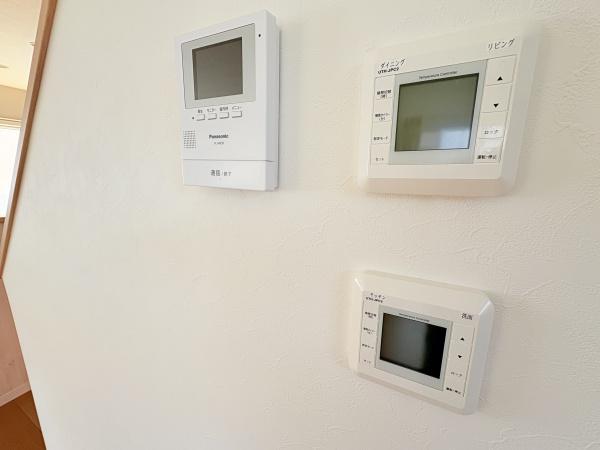 阪南市箱の浦の中古一戸建て